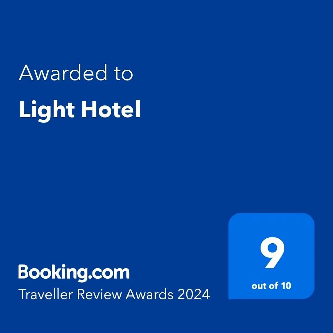 Light Hotel Yzberishti Arnavutluk