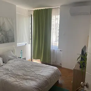  Oda ve Kahvaltı Bucarest B&B Romanya