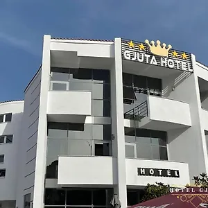 Hotel Gjuta, Tirana