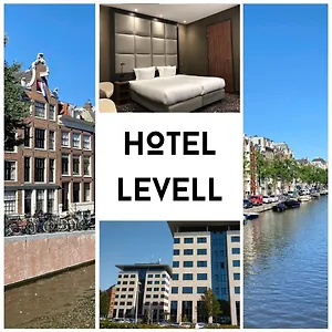 *** Otel Levell Hollanda