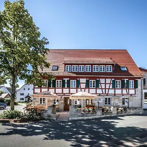 Zum Schrammel Altdorf bei Nuernberg