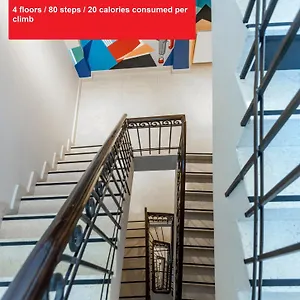 *** Apart Otel Degoya Old Town Romanya