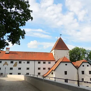 Gaestehaus Maelzerei Auf Schloss Neuburg Am Neuburg am Inn